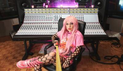 Lady Gaga Announces Rescheduled Chromatica Ball Summer Stadium Tour Dates - variety.com - Britain - France - Paris - Texas - California - Atlanta - Centre - Chicago - city Stockholm - Washington - county Dallas - Boston - county Rogers - San Francisco, state California - county Rutherford