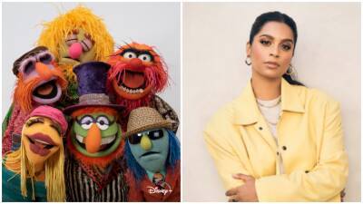 Muppets Series About Electric Mayhem Band Set at Disney Plus, Lilly Singh to Star - variety.com