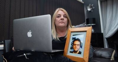 Mum's horror as son found dead at Scots Airbnb 'encouraged to take own life online' - www.dailyrecord.co.uk - Scotland - Manchester - Norway - Netherlands - county Stevens