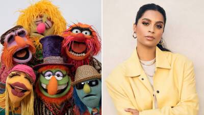 ‘The Muppets Mayhem’ Comedy Series Ordered By Disney+; Lilly Singh Stars, Adam F. Goldberg EPs - deadline.com