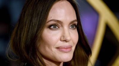 Angelina Jolie Travels to Yemen to Offer Aid: 'Everyone Deserves the Same Compassion' - www.etonline.com - Ukraine - Russia - Yemen