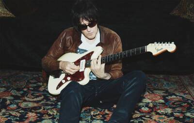 Listen to Spiritualized’s soaring new song ‘The Mainline Song’ - www.nme.com - USA