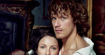 Outlander's Caitriona Balfe won equal pay to Sam Heughan despite having 'less experience' - www.dailyrecord.co.uk - Ireland