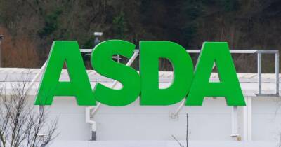 George at Asda forced to recall children's hoodies over fears of 'entrapment' - www.ok.co.uk