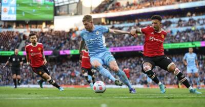 Kevin De Bruyne expects Liverpool FC to force Man City into a re-run of 2018-19 - www.manchestereveningnews.co.uk - Manchester