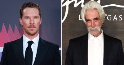 Benedict Cumberbatch Defends ‘The Power of the Dog’ After Sam Elliott’s ‘Very Odd’ Criticism of Gay Themes: He ‘Really Took Offense’ - www.usmagazine.com - Britain - county Power - Indiana - Montana