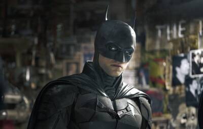 Moviegoer Disrupts ‘The Batman’ Screening After Releasing Live Bat Inside Movie Theater - variety.com - Texas