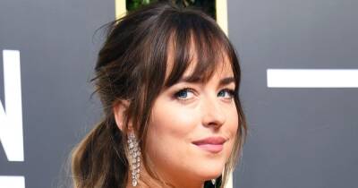 Dakota Johnson’s Hairstylist Uses This Product for Her Perfect Beachy Waves - www.usmagazine.com
