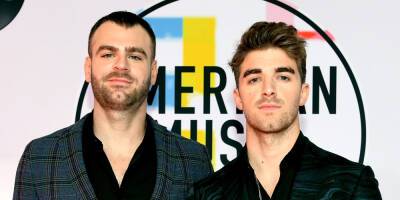 The Chainsmokers Talk Their Return to Music, Tease New Summer Album - Listen Here! - www.justjared.com