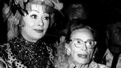 Lucille Ball’s Mother Once Sent Her to Live With Her 2nd Husband’s Parents After Her Husband’s Death—Here’s Why - stylecaster.com - New York - New York - county Anderson - city York - county Murray