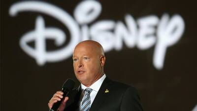 Disney CEO Defends ‘Lack of a Statement’ Over Florida’s ‘Don’t Say Gay’ Bill: ‘They Can Be Counterproductive’ - thewrap.com - Florida