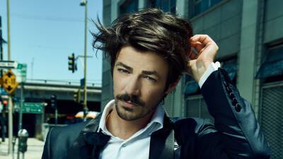 William H.Macy - Felicity Huffman - Rosario Dawson - Kathy Bates - Grant Gustin - Barry Allen - Nick Robinson - Candice Patton - Danielle Panabaker - Jesse L.Martin - ‘The Flash’ Star Grant Gustin Signs With ICM - deadline.com - county Bates