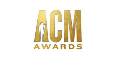 ACM Awards Hands Out Best New Artist Awards Early, Ahead of Tonight's Show - www.justjared.com