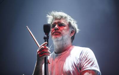 LCD Soundsystem update fans on future, promise “maybe just singles for a while” - www.nme.com - New York - New York - Boston