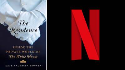 Shondaland Drama Series ‘The Residence’ From Paul William Davies Ordered By Netflix - deadline.com