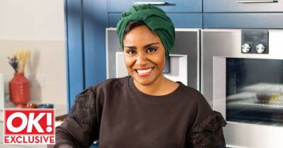 prince Harry - queen Philip - Prince Harry - Meghan - Nadiya Hussain - Nadiya Hussain says her children are 'desperate' for her to bake for Harry and Meghan - ok.co.uk - Britain