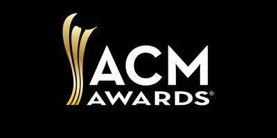ACM Awards 2022 - Full Performers & Presenters List! - www.justjared.com - Las Vegas - city This