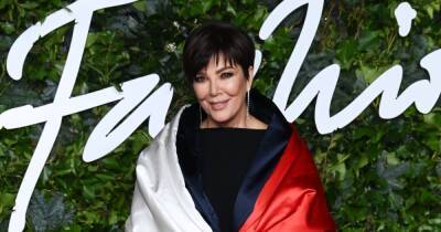 This might be the most extra Kris Jenner thing ever… - www.wonderwall.com - Australia