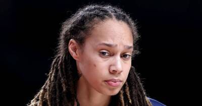 Vladimir Putin - Phoenix Mercury - Brittney Griner - Who Is Brittney Griner? 5 Things to Know About the WNBA Star Detained in Russia - usmagazine.com - USA - Texas - Ukraine - Russia - city Moscow