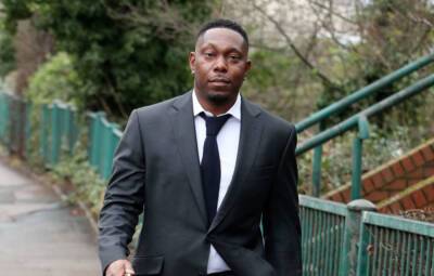 Dizzee Rascal smashes paparazzi’s camera after guilty verdict in assault case - www.nme.com