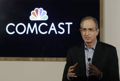Comcast CEO Brian Roberts Answers The Question On Wall Street’s Mind: Is Streaming Actually A Good Business? - deadline.com