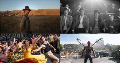 Oscars 2022 predictions: the frontrunners for every major award - www.msn.com