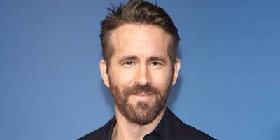 Ryan Reynolds Jokingly Calls His Parents 'Absolute Failures' for Letting Him See R-Rated Movies as a Kid - www.justjared.com - county Guthrie