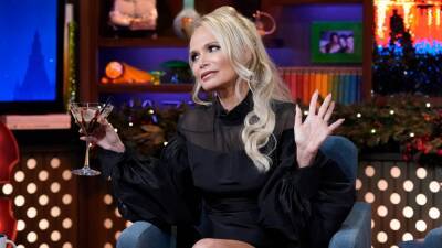 Kristin Chenoweth Has Strong Feelings About Ghosting - www.glamour.com - state Maine