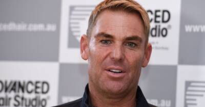 Experts share dangers of liquid diets as Shane Warne was on 'extreme' diet before sad death - www.ok.co.uk - Thailand