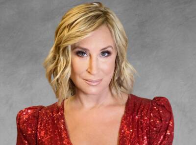 Luann De-Lesseps - ‘Real Housewives of New York City’s’ Sonja Morgan Signs With UTA for Comedy Touring (EXCLUSIVE) - variety.com - New York - Texas - Atlanta - New York - New Jersey - Houston - county Morgan - city York - county Huntington - city Indianapolis - city Columbus - city San Antonio - city Cincinnati