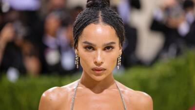 Zoë Kravitz Told She Was Too ‘Urban’ to Audition for ‘Dark Knight Rises’ - thewrap.com - county Reeves