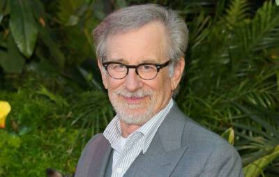Steven Spielberg hits back at Academy for pre-recording Oscars categories - www.nme.com