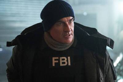 ‘FBI: Most Wanted’ Boss Teases Julian McMahon’s “Bittersweet” Departure - deadline.com