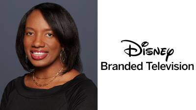 ‘The Proud Family: Louder And Prouder’ Director Latoya Raveneau Inks Overall Deal With Disney - deadline.com