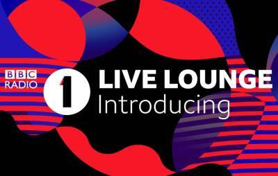 Robin Thicke - BBC Radio 1’s Live Lounge Introducing returns for nationwide talent search - nme.com
