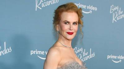 Nicole Kidman Recovering From Torn Hamstring, Misses Oscar Nominees’ Luncheon (EXCLUSIVE) - variety.com - Los Angeles - Nashville - Hong Kong