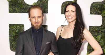 Laura Prepon and Ben Foster: A Timeline of Their Relationship - www.usmagazine.com
