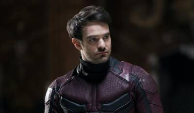 Charlie Cox Debates If Lighter, PG-13 Daredevil Will Work in MCU: ‘It Has to Be More Mature’ - variety.com