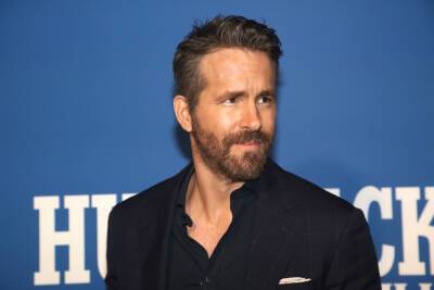 Ryan Reynolds Jokes His Parents Were ‘Failures’ For Letting Him Watch R-Rated Movies - etcanada.com