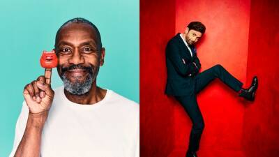 Lenny Henry, David Tennant, Eddie Redmayne, Jude Law Set to Join BBC’s Red Nose Day Extravaganza - variety.com - France - Manchester - county Jack