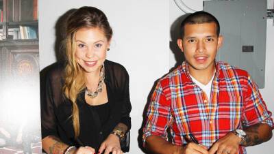 Kailyn Lowry Javi Marroquin’s Relationship Timeline: Everything To Know About Their Tumultuous Romance - hollywoodlife.com - Pennsylvania