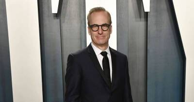 Bob Odenkirk - Rhea Seehorn - Patrick Fabian - Better Call Saul's Bob Odenkirk credits co-star Rhea Seehorn for saving his life after heart attack - msn.com - New York - USA - state New Mexico - city Albuquerque, state New Mexico