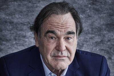 Oliver Stone Criticizes “Mr. Putin’s Aggression In Ukraine” After Previously Saying There Was “No Proof” Russia Intended To Invade - deadline.com - USA - Cuba - Ukraine - Russia - Vietnam