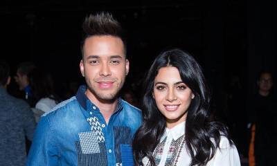 Prince Royce and Emeraude Toubia are divorcing: ‘We are at peace with our decision’ - us.hola.com - USA