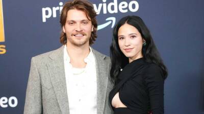 'Yellowstone's Luke Grimes & Kelsey Asbille Are 'Really Ready' to Film Season 5: 'It's About Time' (Exclusive) - www.etonline.com - state Nevada - city Las Vegas, state Nevada
