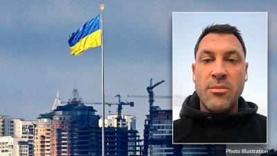 Maksim Chmerkovskiy planning a return to Europe, says he has 'survivor's remorse' leaving Ukraine - www.foxnews.com - Los Angeles - Los Angeles - Ukraine - Russia - Poland