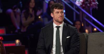 ‘The Bachelor: The Women Tell All’ Recap: Clayton Echard Answers Burning Questions About Shanae and Sarah, More Revelations - www.usmagazine.com