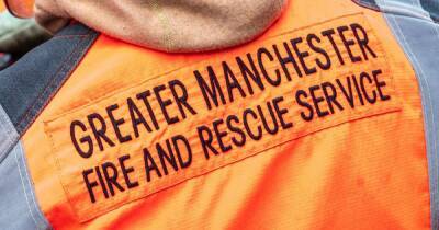 Greater Manchester firefighters aim to raise thousands for Ukraine - www.manchestereveningnews.co.uk - Britain - Manchester - Ukraine - Poland