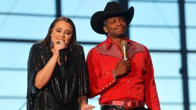 2022 ACM Awards: The Biggest Performances and Most Memorable Moments of the Night! - www.etonline.com - Las Vegas