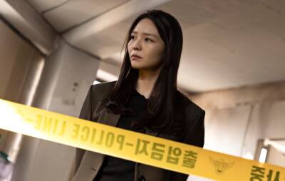 Esom leaves cast of ‘Taxi Driver’, will not appear in season two - www.nme.com - city Seoul